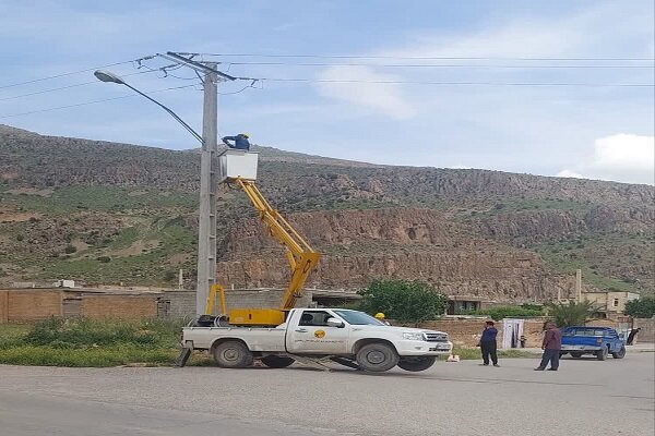 افتتاح ۱۳۵ پروژه برق‌رسانی همزمان با هفته دولت در استان – خبرگزاری مهر | اخبار ایران و جهان