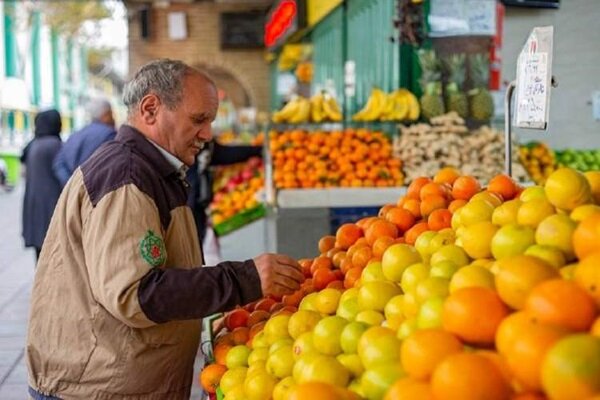 میوه در میادین میوه و تره‌بار ۴۴ درصد ارزان‌تر عرضه شد – خبرگزاری مهر | اخبار ایران و جهان