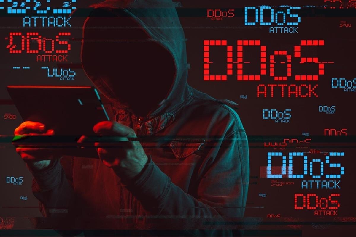 ۴۳۰ هزار حمله DDoS به ۷۹ مقصد سایبری/ ایران رکورددار دفاع سایبری – خبرگزاری مهر | اخبار ایران و جهان