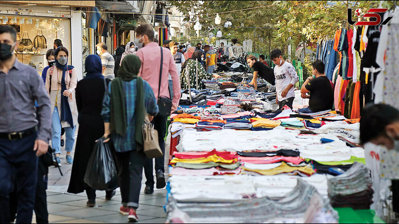 ببینید |  مافیای میلیاردی در چهارراه ولیعصر!